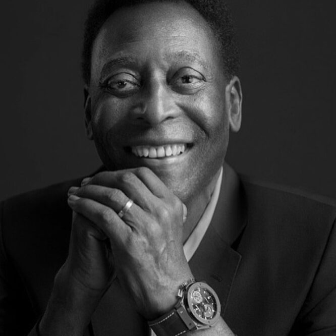 Pelé