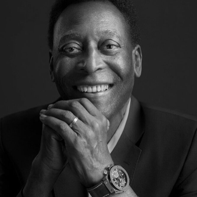 Pelé