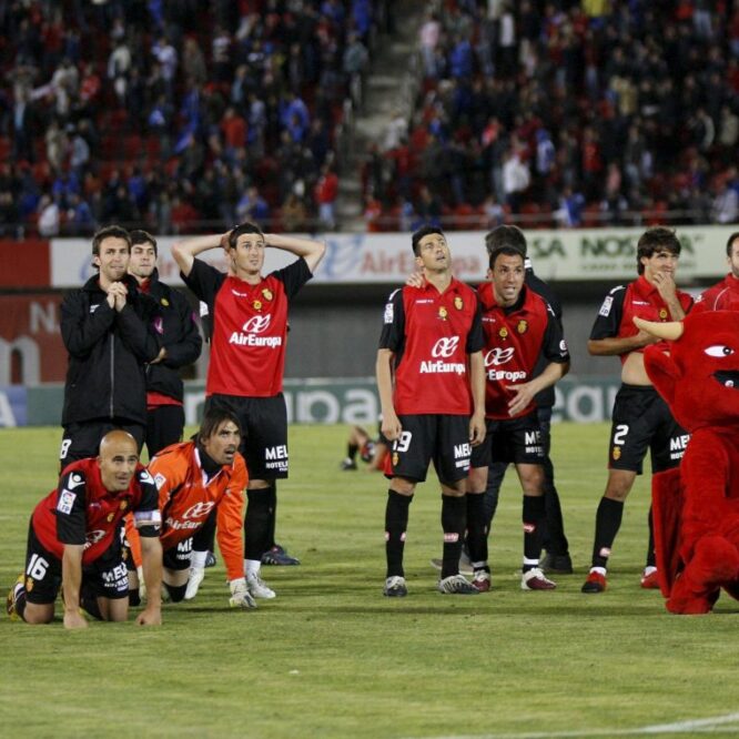 Vía FútbolMallorca